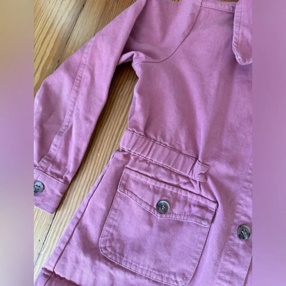 Girl Jacket
